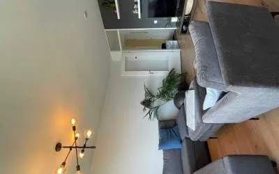Appartement te huur: Stationssingel 39E, Rotterdam