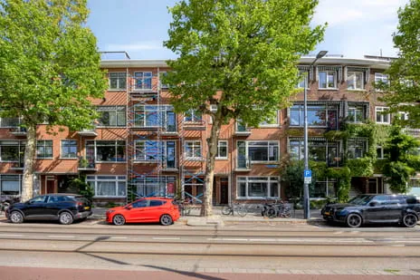 Appartement te koop: Stationssingel 71C, Rotterdam