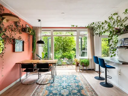 Apartment for sale: Stationssingel 81C, Provenierswijk Rotterdam