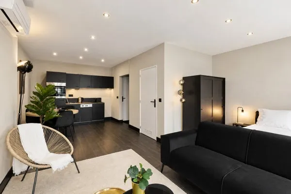 Woning te huur: Stationssingel, Rotterdam