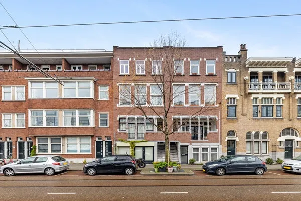 Woning te huur: Stationssingel, Provenierswijk Rotterdam