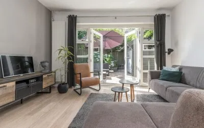 Hoekwoning te koop: Stationsstraat 1, Giessendam-West Hardinxveld-Giessendam
