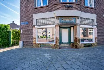 Appartement te koop: Stationsstraat 1, Krekelsberg Tegelen