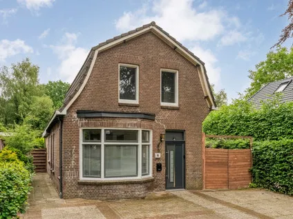 Vrijstaande woning te koop: Stationsstraat 10, Dalen Dalen