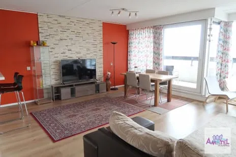Apartment for rent: Stationsstraat 100, Hoog-Catharijne NS en Jaarbeurs Utrecht