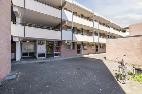 Apartment for sale: Stationsstraat 113, Noord Heerenveen