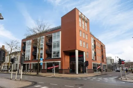 Appartement te koop: Stationsstraat 116C, De Haven Apeldoorn