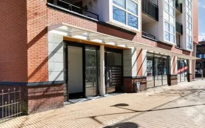 Appartement te koop: Stationsstraat 118A, Apeldoorn