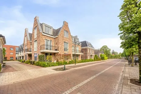 Appartement te koop: Stationsstraat 11E, Heerde Heerde