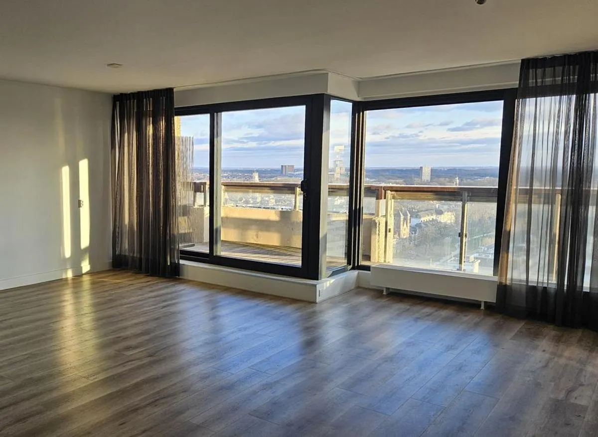 Appartement te huur: Stationsstraat 130, Utrecht