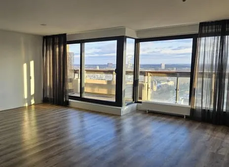 Appartement te huur: Stationsstraat 130, Hoog-Catharijne NS en Jaarbeurs Utrecht