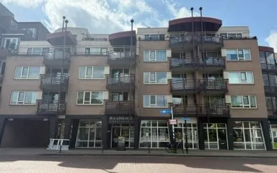 Appartement te koop: Stationsstraat 14B, Veghel Centrum Veghel
