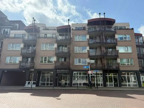 Appartement te koop: Stationsstraat 14B, Veghel Centrum Veghel