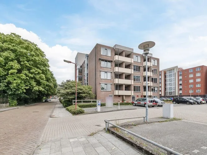 Appartement te koop: Stationsstraat 15, Noord Heerenveen
