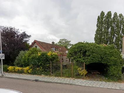 Vrijstaande woning te koop: Stationsstraat 15, Molenwei Spijkenisse