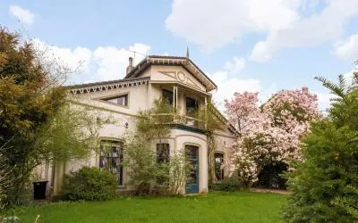 Vrijstaande woning te koop: Stationsstraat 17, Epe Centrum Epe