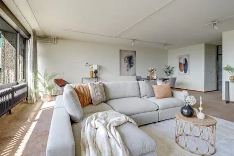 Appartement te koop: Stationsstraat 18, Hoog-Catharijne NS en Jaarbeurs Utrecht
