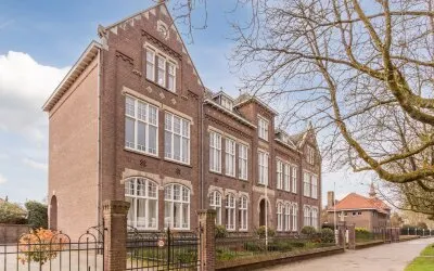 Appartement te koop: Stationsstraat 19, Centrum Geldrop