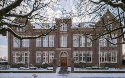 Appartement te koop: Stationsstraat 19D, Centrum Geldrop