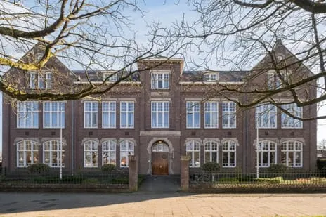 Apartment for sale: Stationsstraat 19D, Centrum Geldrop