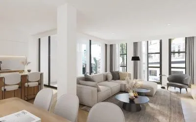 Appartement te koop: Stationsstraat 1A, Zaandam