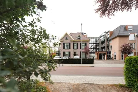 Appartement te koop: Stationsstraat 1J, Putten-Stationsstraat industriegebied Putten