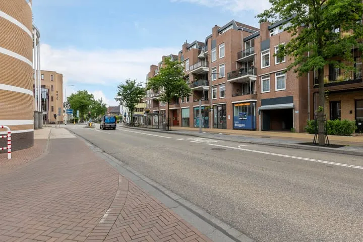 Apartment for sale: Stationsstraat 208, De Haven Apeldoorn