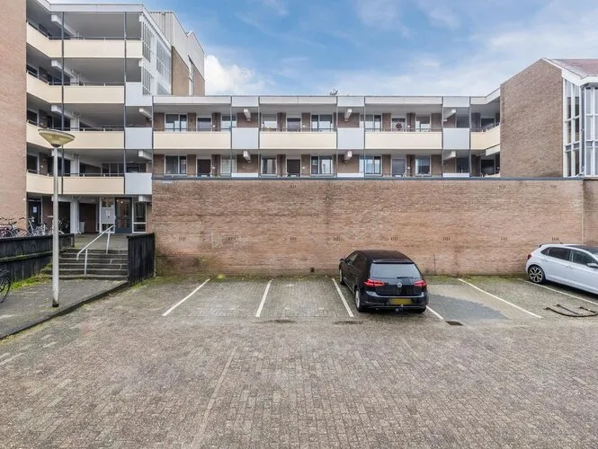 Appartement te koop: Stationsstraat 209, Heerenveen
