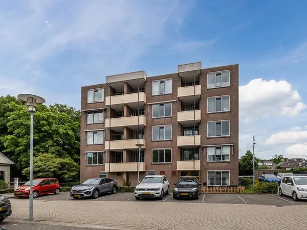 Koopwoning: Stationsstraat 219 in Heerenveen - €224.000 - 74m²