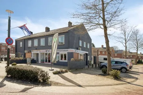 Appartement te koop: Stationsstraat 22, Gieten Gieten
