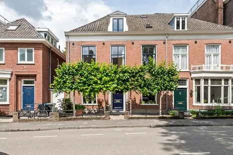 Hoekwoning te koop: Stationsstraat 22, Stationsbuurt Tiel