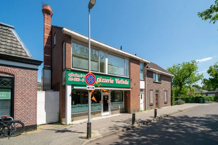 Appartement te koop: Stationsstraat 24A, Vleuten Vleuten