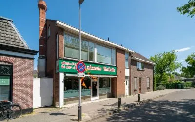 Appartement te koop: Stationsstraat 24A, Vleuten Vleuten