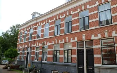 Appartement te koop: Stationsstraat 26RD, Taanschuurpolder Maassluis