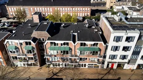 Appartement te koop: Stationsstraat 279, Binnenstad Apeldoorn