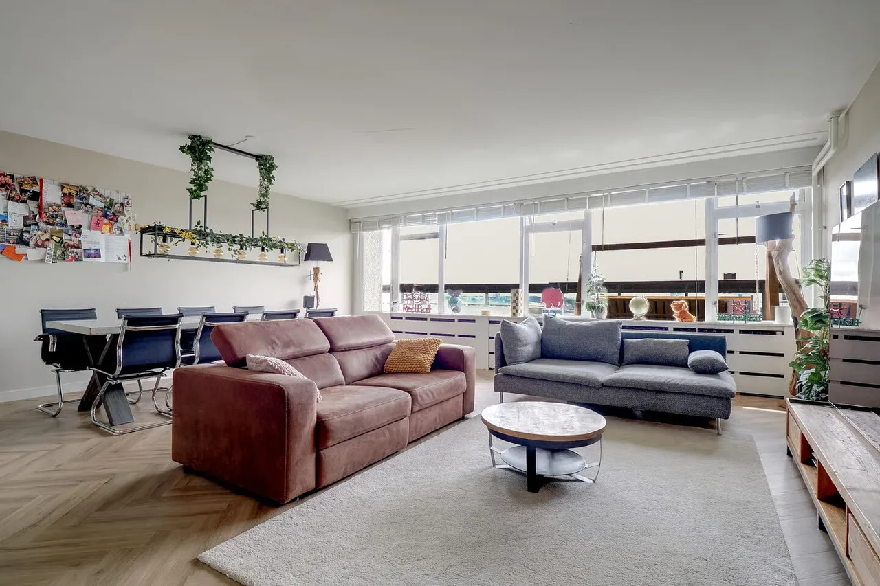 Appartement te koop: Stationsstraat 28, Utrecht