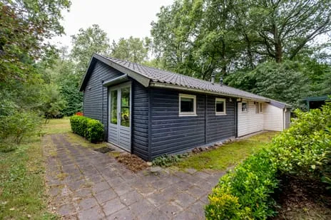 Vrijstaande woning te koop: Stationsstraat 28A6, Verspreide huizen Hooghalen Hooghalen