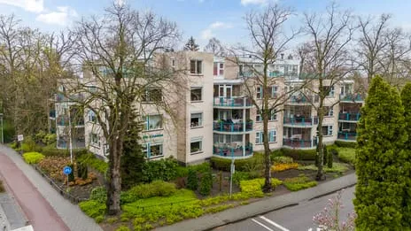 Appartement te koop: Stationsstraat 29, Vaassen Centrum Vaassen
