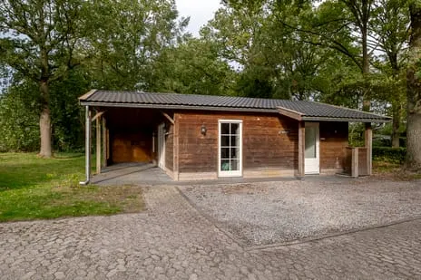 Woning te koop: Stationsstraat 30B4, Hooghalen