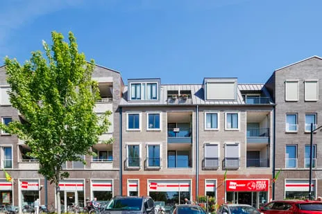Appartement te koop: Stationsstraat 30E, Iseldoks Doetinchem