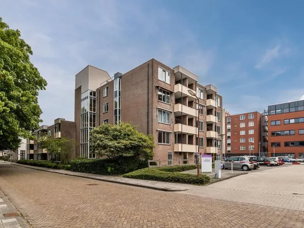 Koopwoning: Stationsstraat 317 in Heerenveen - €249.000 - 83m²