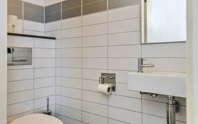 Tussenwoning te koop: Stationsstraat 33, Stationsbuurt Tiel