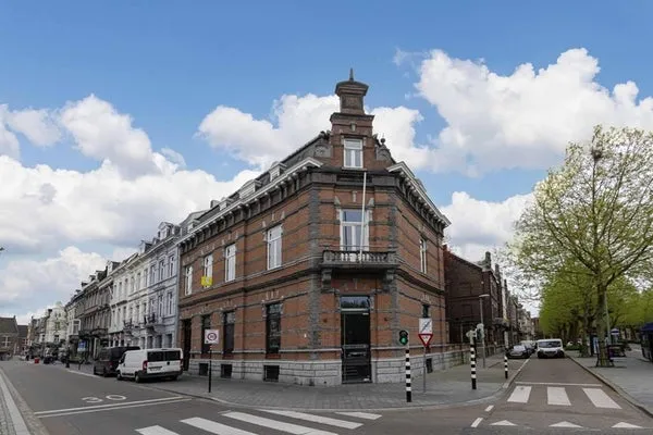 Studio te huur: Stationsstraat 33B-01, Wyck Maastricht