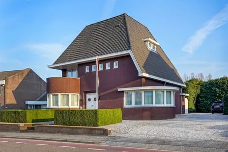 Vrijstaande woning te koop: Stationsstraat 34, Nagelbeek-Hegge Schinnen