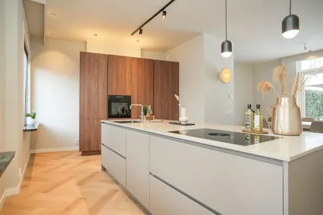 Vrijstaande woning te koop: Stationsstraat 34, Veghel Centrum Veghel