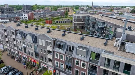 Appartement te koop: Stationsstraat 34B, Iseldoks Doetinchem
