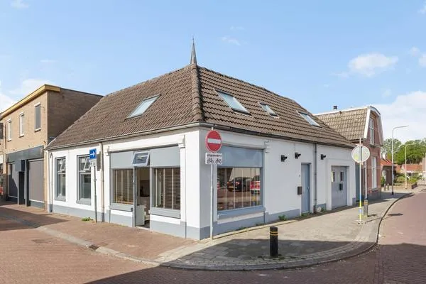 Appartement te koop: Stationsstraat 38, Raalte Centrum Raalte