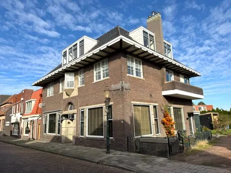 Appartement te huur: Stationsstraat 40A, Centrum-Appingedam Appingedam