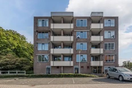 Appartement te koop: Stationsstraat 419, Noord Heerenveen