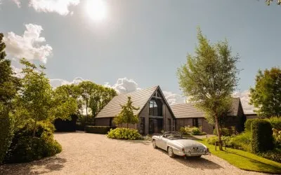 Vrijstaande woning te koop: Stationsstraat 44, Abcoude-Noordoost Abcoude